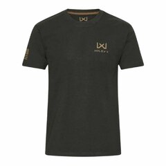 Wiley X Canyon póló OD green