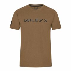 Wiley X Canyon Horizontal póló coyote