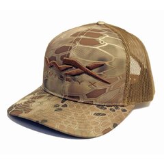 WileyX Kryptek® Highlander™ sildes sapka