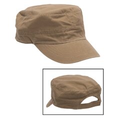 Mil-Tec BDU M51 sapka coyote