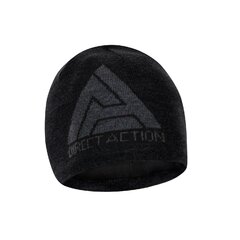 Direct Action Beanie téli spaka fekete