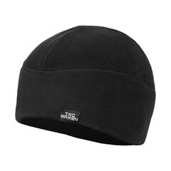 OROS fleece sapka fekete