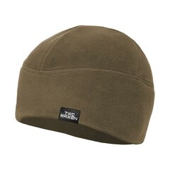 OROS fleece sapka coyote