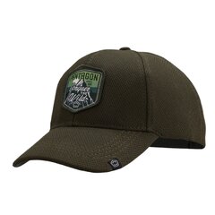 Pentagon Conquer BB sildes sapka RAL7013