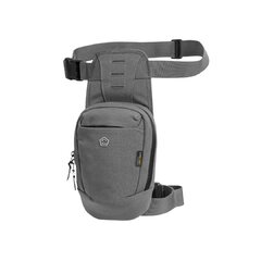 Pentagon Consul combtáska wolf grey
