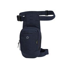 Pentagon Consul combtáska midnight blue