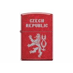 Zippo öngyújtó Czeh Lion 