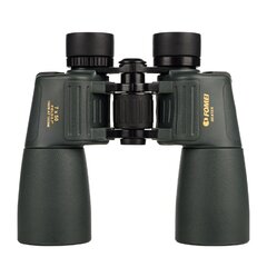 FOMEI 7x50 ZCF BEATER FMC távcső zöld