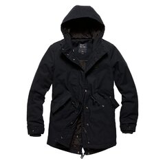 Vintage Industries Indy női parka Navy