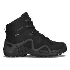 Lowa ZEPHYR GTX Mid TF LDs taktikai női cipő fekete