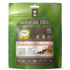 Adventure Food dehidratált étel Expedíciós Reggeli