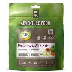 Adventure Food dehidratált étel Alma és sárgabarack