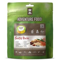 Adventure Food dehidratált étel Sate Babi