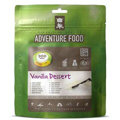 Adventure Food dehidratált étel Vaníliás desszert