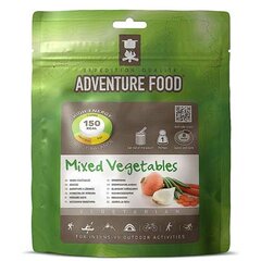 Adventure Food dehidratált étel Zöldség Mix