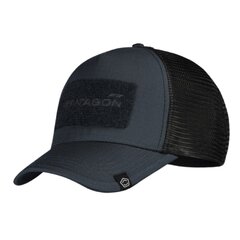 Pentagon Delta Tactical BB Mesh sildes sapka midnight blue