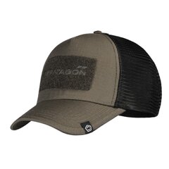 Pentagon Delta Tactical BB Mesh sildes sapka ranger green