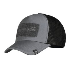 Pentagon Delta Tactical BB Mesh sildes sapka wolf grey