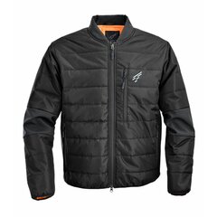 DEFCON5 Aviator Bomber dzseki fekete