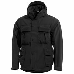 Pentagon Dias Hybdrid Smock parka fekete