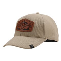 Pentagon Explorer BB sildes sapka khaki