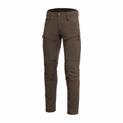 Pentagon Renegade Taiga nadrág Terra Brown