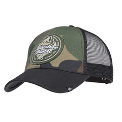 Pentagon ERA Adventure Maniac sildes sapka woodland
