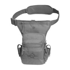 Pentagon Max-S 2.0 combtáska wolf grey