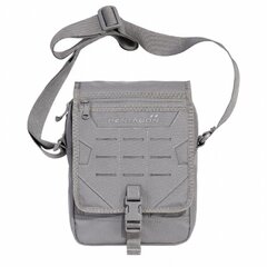Pentagon Messenger válltáska wolf grey