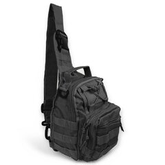 Areswer Fastbag válltáska fekete