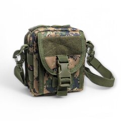 Areswer Utility small tok digital woodland