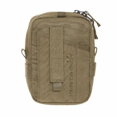Pentagon Speedmin EDC övre csatolható zseb coyote