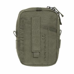 Pentagon Speedmin EDC övre csatolható zseb RAL7013