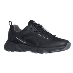 Pentagon WP Trekking Kion cipő Stealth Black