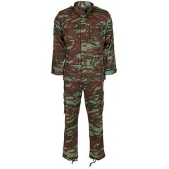 BEN katonai ruha szett Lizard Camo