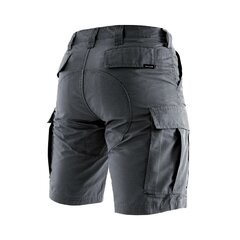 Rövidnadrág Pentagon BDU 2.0 cinder grey