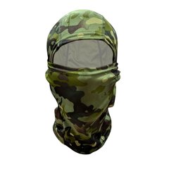 Rinokor QuickTac fejmaszk MTC Tropic