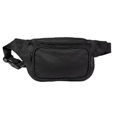 Mil-Tec Fanny Pack övtáska fekete
