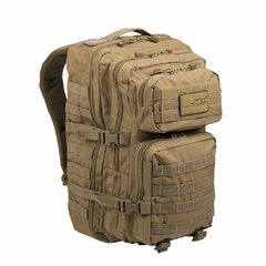 Assault hátizsák LARGE 36l coyote