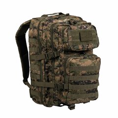Assault hátizsák LARGE 36l digital woodland