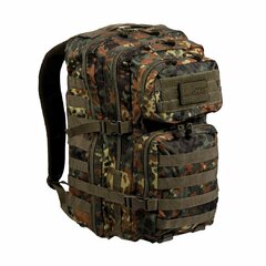 Assault hátizsák LARGE 36l flecktarn