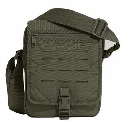 Pentagon Messenger válltáska RAL7013