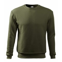 Essential pulóver military