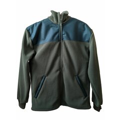 OSSR fleece kapucnis pulóver - antibakteriális kezeléssel