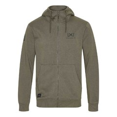 Wiley X Urban Zip Hoodie pulóver Sage Green
