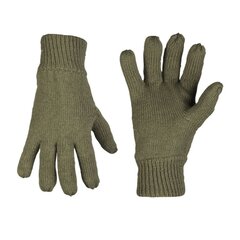 Mil-Tec Acrylic Thinsulate kesztyű olívazöld