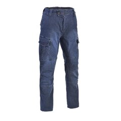 Defcon5 Panther Long Jeans farmernadrág