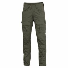 Pentagon taktikai nadrág Lycos ranger green