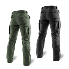 Pentagon BDU 2.0 nadrág fekete + olívazöld (2Pack)