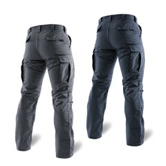 Pentagon BDU 2.0 nadrág cinder grey + navy blue (2Pack)